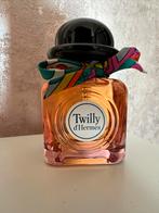Hermès - Twilly edp 50ML, Ophalen of Verzenden, Zo goed als nieuw, Parfumfles, Gevuld