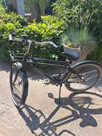 Jongensfiets 24 inch sparta, Ophalen, Minder dan 10 versnellingen, Gebruikt, Minder dan 49 cm