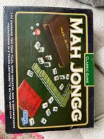 Mah jongg nieuw in doos!, Hobby en Vrije tijd, Gezelschapsspellen | Bordspellen, Ophalen of Verzenden, Nieuw
