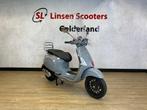 Vespa Sprint 25 km/h Nardo Grey 2018, Fietsen en Brommers, Snorfietsen en Snorscooters, Ophalen of Verzenden, Vespa, Zo goed als nieuw