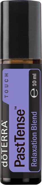 dōTERRA PastTense (oude formule), Ophalen of Verzenden, Nieuw, Overige typen