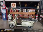 1965 Zundapp Roller VT205, Fietsen en Brommers, Brommers | Oldtimers, Overige merken
