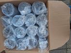 Plastic bierbekers, Ophalen of Verzenden, Zo goed als nieuw
