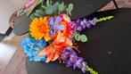bos kunstbloemen intratuin., Ophalen of Verzenden, Zo goed als nieuw