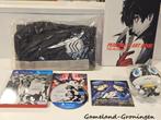 Persona 5 Take Your Heart Premium Collector's Edition, 1 speler, Ophalen of Verzenden, Gebruikt, Vanaf 16 jaar
