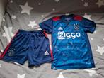 Ajax tenue 152, Maat XS of kleiner, Ophalen of Verzenden, Gebruikt, Set