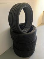 SET 4 PIRELLI autobanden 22 inch, Ophalen, 265 mm, Nieuw, Overige maten