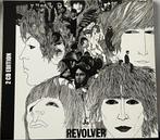 The Beatles - Revolver 2CD Editie, Cd's en Dvd's, Cd's | Pop, Ophalen of Verzenden, 1960 tot 1980, Zo goed als nieuw, Boxset