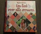 Elly Zuiderveld-Nieman - Een lied voor alle vrouwen met cd, Boeken, Ophalen of Verzenden, Zo goed als nieuw, Elly Zuiderveld-Nieman