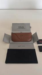 Ray ban META bril Wayfarer, Sieraden, Tassen en Uiterlijk, Zonnebrillen en Brillen | Heren, Zonnebril, Zwart, Nieuw, Ophalen of Verzenden