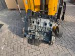 MOTOR Fiat 500 (312) (01-2007/12-2012) (169A4000), Auto-onderdelen, Motor en Toebehoren, Gebruikt, Fiat