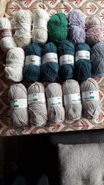 Reco katoen garen zeeman, Ophalen of Verzenden, Breien of Haken, Wol of Garen