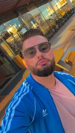 Onteoanning massage voor mannen, Stoelmassage