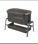 Co sleeper, Ophalen, Zo goed als nieuw