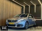 Peugeot 308 1.2 PureTech GT-, airco, camera,12 mnd garantie!, Gebruikt, Euro 6, 1199 cc, 1180 kg