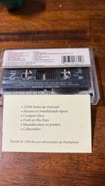 Maxi Priest muziek cassette Bonafide 12 tracks dolby, Cd's en Dvd's, Cassettebandjes, Gebruikt, Ducoso, 1 bandje, Ophalen of Verzenden
