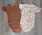 Hema rompers  maat 86 / 92, Kinderen en Baby's, Babykleding | Maat 86, Meisje, Ophalen of Verzenden, Zo goed als nieuw, Hema