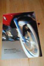BMW motoren uitgave 11/1998, Ophalen of Verzenden, BMW