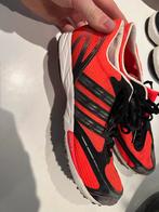 Adidas Adizero Hardloopschoenen - Maat 40 1/3 - Zo goed als, Ophalen of Verzenden, Zo goed als nieuw, Overige kleuren, Sportschoenen