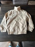 Ralph Lauren Jas Vrouwen L, Ralph Laurens, Beige, Maat 42/44 (L), Ophalen of Verzenden