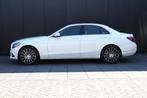 Mercedes-Benz C-Klasse 180 Ambition | PDC | CRUISE | LMV |, 1325 kg, Euro 6, Bluetooth, Wit