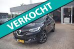 Renault KADJAR 1.2 TCe Energy Intense |PANO DAK |KEYLESS | C, Gebruikt, 4 cilinders, Zwart, Leder