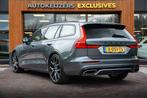 Volvo V60 2.0 T8 AWD Polestar Engineered € 39.900,00, Auto's, Volvo, Automaat, Gebruikt, Euro 6, Leder en Stof