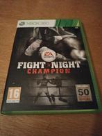 Xbox 360 Fight Night champion, Gebruikt, Vechten, 1 speler, Ophalen of Verzenden