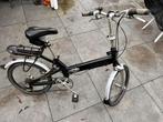 GIANT vouwfiets type Halfway, Fietsen en Brommers, Ophalen, Zo goed als nieuw, 20 inch of meer, Versnellingen