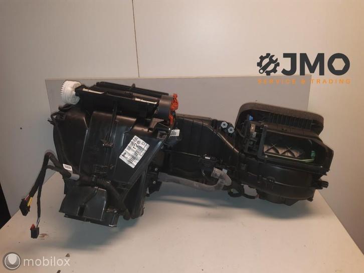 Kachelhuis compleet   VW Golf 5  ('03-'08) 1K1820003JF, Auto-onderdelen, Airco en Verwarming, Volkswagen, Gebruikt, Ophalen of Verzenden