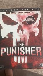 The Punisher, Ophalen of Verzenden, Zo goed als nieuw