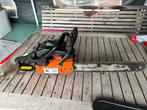 Oleo-Mac 251 Automatic motorzaag /kettingzaag – Goed werkend, Ophalen of Verzenden, Gebruikt