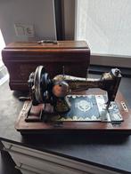 Gritzner vintage naaimachine, Ophalen of Verzenden