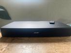 Bose Solo TV Sound System, Ophalen of Verzenden, Gebruikt