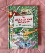 De Waanzinnige Boomhut van 13 Verdiepingen, Ophalen of Verzenden, Zo goed als nieuw, Fictie algemeen