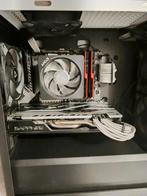 AMD, Ophalen, Gebruikt, SSD