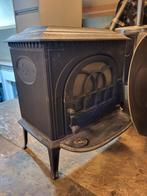 Gaskachel jotul 12.5kw, Ophalen, Zo goed als nieuw, Gas, Gaskachel