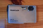 Traveler UW8 Digitale sports outdoor camera, Audio, Tv en Foto, Fotocamera's Digitaal, Compact, 8 Megapixel, Ophalen of Verzenden