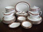 Wedgwood chippendale servies delen, Overige typen, Ophalen of Verzenden, Zo goed als nieuw, Wedgwood