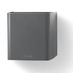 In-Lite wall ACE UP-DOWN 100-230V Flat Grey wandlamp, Wandlamp, In-lite, Ophalen of Verzenden, Netvoeding