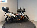 KTM 790 ADVENTURE (bj 2021), 2 cilinders, Bedrijf, Meer dan 35 kW, Overig