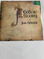 Jon Mark - Celtic Story ( lp), Ophalen, 1960 tot 1980, Zo goed als nieuw, 12 inch