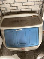 Kunststof XXL opbergkist voor buiten Little Tikes, Ophalen, Zo goed als nieuw, Kunststof