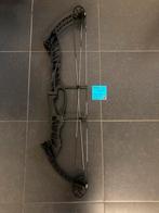 Hoyt Stratos 40 Rechtshandig, Ophalen of Verzenden, Zo goed als nieuw