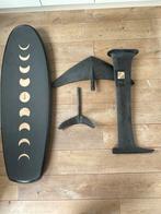 Kite foil set (CARBON), Watersport en Boten, Wingsurfen, Ophalen, Zo goed als nieuw, Wingsurf-hydrofoil