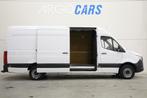 Mercedes-Benz Sprinter 311 CDI L3/H2 CAMERA NAP MBUX NAVI CL, Auto's, 13 km/l, Gebruikt, 4 cilinders, Wit