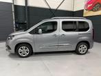 Toyota Proace City Verso 4+1 Rolstoelauto 1e Eigenaar Rolsto, Gebruikt, Overige carrosserieën, Met garantie (alle), Bedrijf