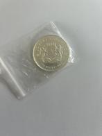Somalië African Elephant 2022 – 1 oz zilveren munt, Ophalen of Verzenden, Overige landen, Losse munt, Zilver
