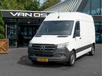 Mercedes-Benz Sprinter 314 2.2 CDI L2H2 (bj 2021), 12 maanden, Gebruikt, Wit, Mercedes-Benz