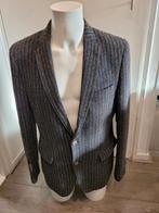 Zgan super leuke State of Art colbert maat L, State of Art, Maat 52/54 (L), Blauw, Ophalen of Verzenden